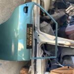 Toyota Carina Sol Arka Kapı çıkma parça - T-F-M OTOMOTİV SAKARYA