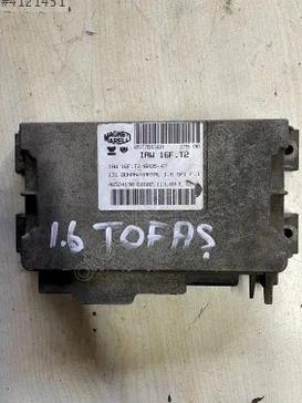 Toyota Carina Motor Beyni çıkma parça - Karma Oto Çıkma Trabzon