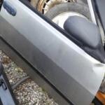 Toyota Carina Sağ Ön Kapı çıkma parça - Karma Oto Çıkma Trabzon