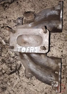 Toyota Carina Emme Manifoldu çıkma parça - ÇIKMACI 41 KOCAELİ