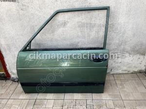 TOFAŞ MURAT 131 1974 1988 SOL ÖN KAPI – Sakarya Çıkma Parça