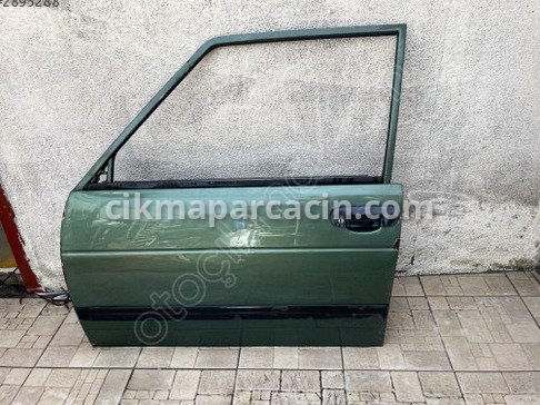 Tofaş Murat 131 Sol Ön Kapı çıkma parça