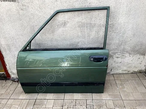 Toyota Supra Sol Ön Kapı çıkma parça - T-F-M OTOMOTİV SAKARYA