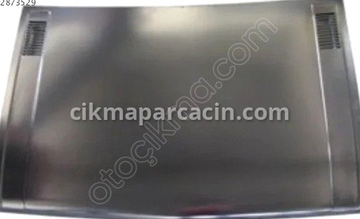 Tofaş Murat 131 Kaput çıkma parça
