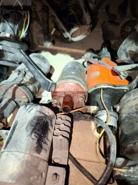 Toyota Carina Ateşleme Bobini çıkma parça - OTTO CAR ÇIKMA PARÇA SAKARYA