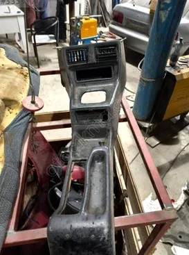 Toyota Carina Orta Konsol çıkma parça - OTTO CAR ÇIKMA PARÇA SAKARYA