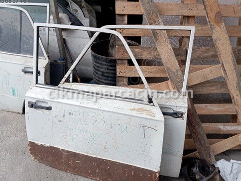Tofaş Sağ Ön Kapı çıkma parça