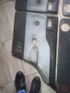Toyota Carina Kapı Döşemesi çıkma parça - Karma Oto Çıkma Trabzon