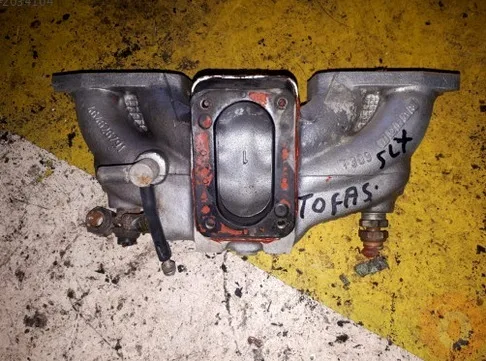 Toyota Carina Emme Manifoldu çıkma parça - ÇIKMACI 41 KOCAELİ