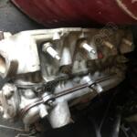 Toyota Carina Silindir Kapağı çıkma parça - Karma Oto Çıkma Trabzon