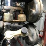 Toyota Carina Westinghouse çıkma parça - Karma Oto Çıkma Trabzon
