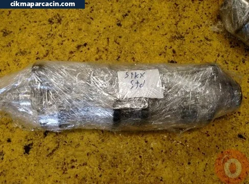 Tofaş Doğan Krank çıkma parça