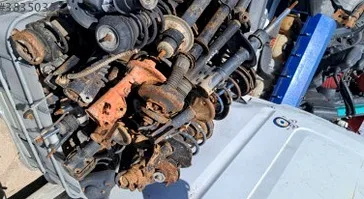 Opel Astra Rot Başı çıkma parça - ÇIKMACI 41 KOCAELİ