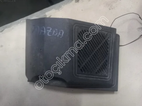 Mazda CX-30 Teyp Çerçevesi çıkma parça - Karma Oto Çıkma Trabzon