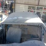 Toyota Corolla Kesme Tavan Sacı çıkma parça - T-F-M OTOMOTİV SAKARYA