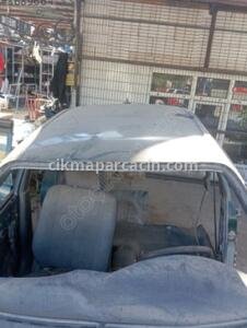 TOYOTA 101 EFSANE TAVAN – Sakarya Çıkma Parça
