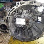 Toyota Carina Şanzıman Komple çıkma parça - ÇIKMACI 41 KOCAELİ