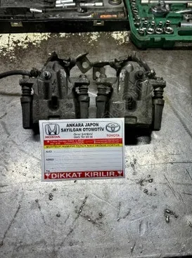 Toyota Corolla Kaliper çıkma parça - ANKARA JAPON ANKARA
