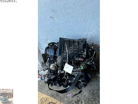 Toyota Auris Enjektör çıkma parça - ANKA OTO YEDEK PARÇA İZMİR