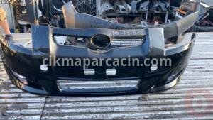 TOYOTA AURİS 2010 2013 ÖN TAMPON – Sakarya Çıkma Parça