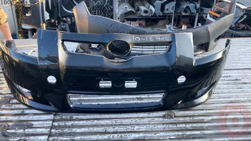Toyota Auris Ön Tampon çıkma parça - T-F-M OTOMOTİV SAKARYA