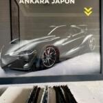 Toyota Auris Travers çıkma parça - ANKARA JAPON ANKARA