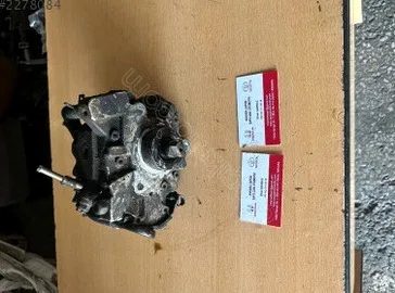 Toyota Auris Yakıt Pompası çıkma parça - ANKARA JAPON ANKARA