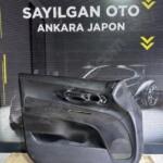 Toyota Auris Kapı Döşemesi çıkma parça - ANKARA JAPON ANKARA
