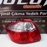 Toyota Auris Sol Arka Stop çıkma parça - ANKA OTO YEDEK PARÇA İZMİR