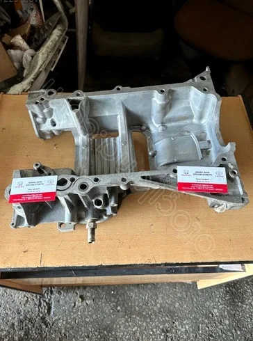 Toyota Avensis Karter çıkma parça - ANKARA JAPON ANKARA