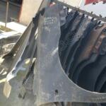 Toyota Avensis Sağ Ön Çamurluk çıkma parça - T-F-M OTOMOTİV SAKARYA