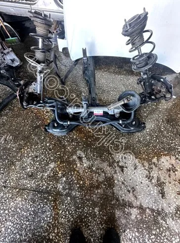 Toyota Avensis Amortisör çıkma parça - ANKARA JAPON ANKARA