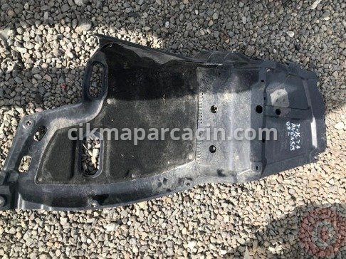 Toyota Avensis Karter Muhafaza çıkma parça