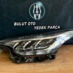 Toyota C-HR Sol Ön Far çıkma parça - ANKA OTO YEDEK PARÇA İZMİR