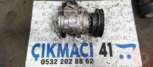 Toyota Carina Klima Kompresörü çıkma parça - ÇIKMACI 41 KOCAELİ