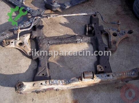 Toyota Carina Travers çıkma parça