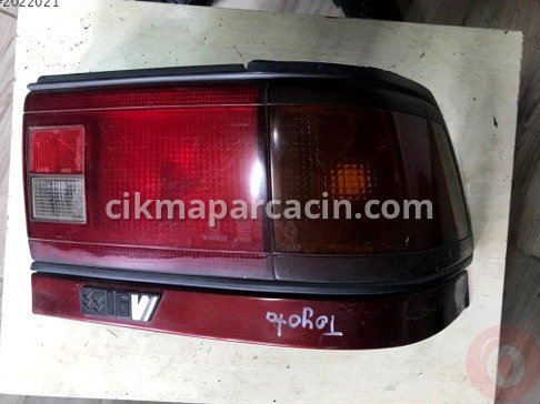 Toyota Carina Sol Arka Stop çıkma parça