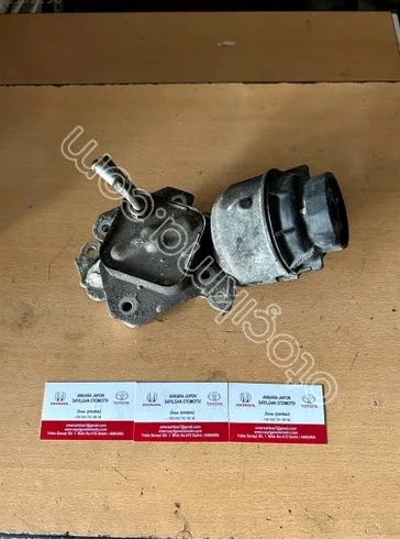 Toyota Corolla Yağ Soğutucu çıkma parça - ANKARA JAPON ANKARA