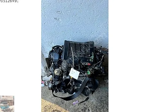 Toyota Corolla Enjektör çıkma parça - ANKA OTO YEDEK PARÇA İZMİR