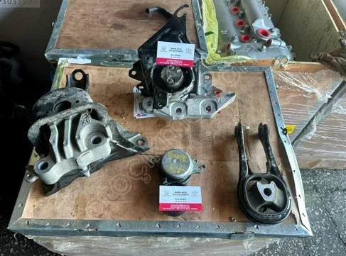 Toyota Corolla Motor Takozu & Kulağı çıkma parça