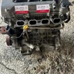 Toyota Corolla Komple Motor çıkma parça - ANKARA JAPON ANKARA