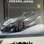 Toyota Corolla Krank çıkma parça - ANKARA JAPON ANKARA