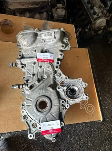 Toyota Corolla Triger Kapağı çıkma parça - ANKARA JAPON ANKARA