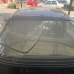 Toyota Corolla Arka Cam çıkma parça - T-F-M OTOMOTİV SAKARYA