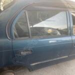 Toyota Corolla Sağ Arka Kapı çıkma parça - T-F-M OTOMOTİV SAKARYA