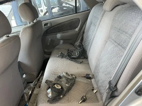 Toyota Corolla Arka Koltuk çıkma parça - T-F-M OTOMOTİV SAKARYA