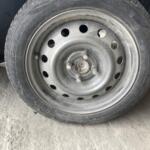 Toyota Corolla Jant & Lastik Takımı çıkma parça - T-F-M OTOMOTİV SAKARYA