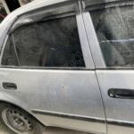 Toyota Corolla Sağ Arka Kapı çıkma parça - T-F-M OTOMOTİV SAKARYA