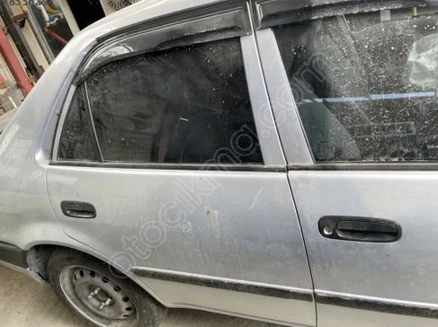 Toyota Corolla Sağ Arka Kapı çıkma parça - T-F-M OTOMOTİV SAKARYA