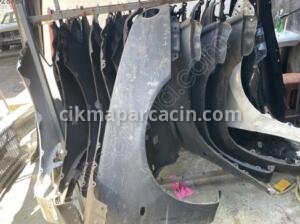 TOYOTA COROLLA 1998 2001 SAĞ ÖN ÇAMURLUK – Sakarya Çıkma Parça
